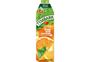 Sula Tymbark apelsīnu nektārs 1l