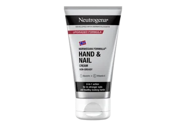 NEUTROGENA Norwegian Formula krēms rokām un nagiem, 75ml