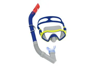 Niršanas komplekts BESTWAY Crusader