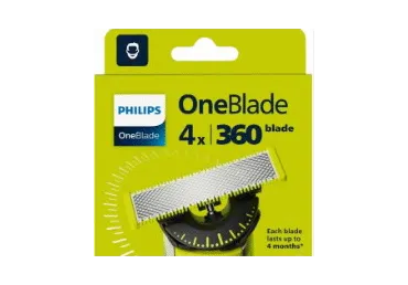 Nom.skuv.asm.PHILIP.ONEBL.QP440/50 4gab.