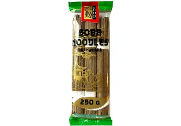Nūdeles Fudo Soba griķu 250g