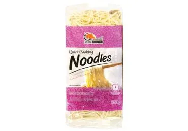 Nūdeles Mie CHAIN KWO 250g