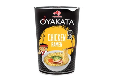Zupa Ramen Oyakata vistas cup 63g
