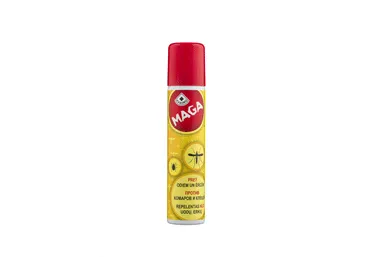 Odu un ērču repelents MAGA 100ml
