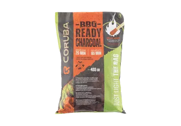 Ogles grilam CORUBA 480g