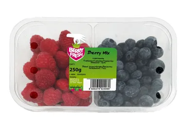 Ogu maisījums 250g