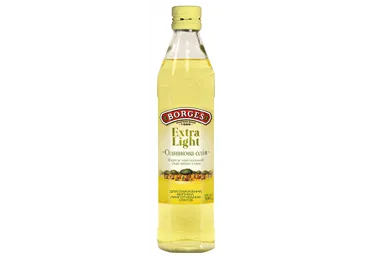 Olīveļļa BORGES EXTRA LIGHT 500ml