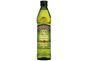 Olīveļļa Borges Extra Virgin 250ml
