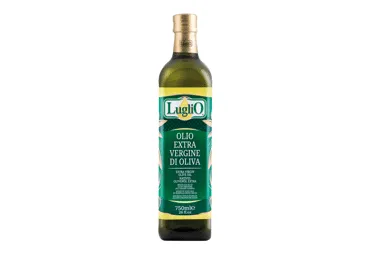 Olīveļļa Extra Virgin LUGLIO 750ml