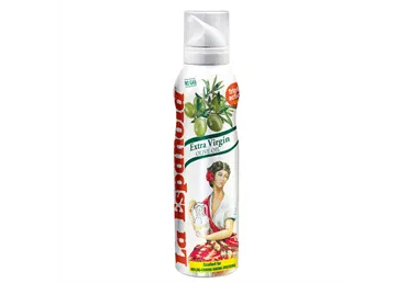 Olīveļļa Extra V.LA ESPANOLA smidz.200ml
