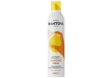 Olīveļļa E.V.MANTOVA smidz.ar citr.200ml