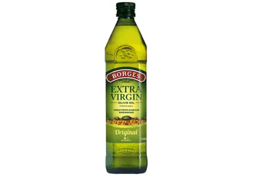 Olīveļļa Extra Virgin BORGES 750ml