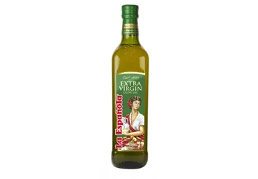 Olīveļļa Extra Virgin LA ESPANOLA 750ml
