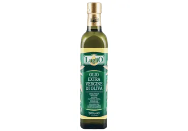 Olīveļļa Extra Virgin LUGLIO 500ml