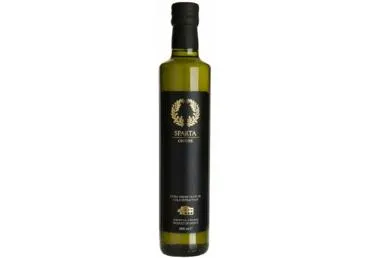 Olīveļļa Extra Virgin SPARTA GROVES 500ml