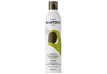 Olīveļļa Extra Virgin trifeļu MANTOVA 200ml