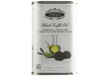 Olīveļļa TARTUFI JIMMY ar trifelēm 250ml