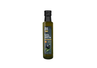 Olīveļļa Extra Virgin WELL DONE 250ml