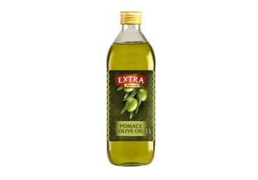 Olīvu izspaidu eļļa EXTRA LINE 1L