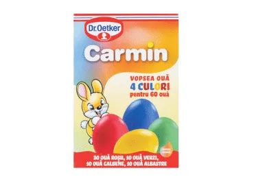 Olu krāsas DR.OETKER 4kr.20g