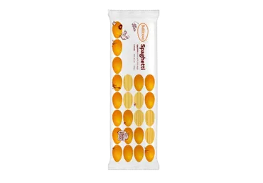 Olu makaroni BALTICOVO Spaghetti 500g