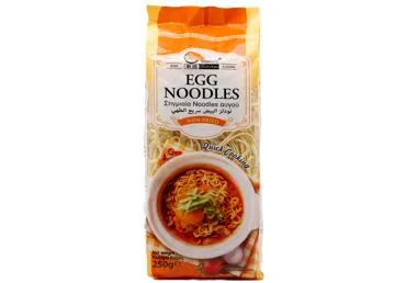 Olu nūdeles CHAIN KWO 250g