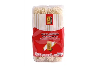 Nūdeles olu Fudo 500g