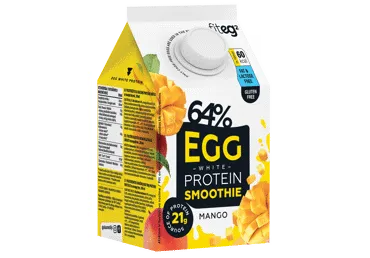 Olu proteīna smūtijs FITEG2 mango 300g