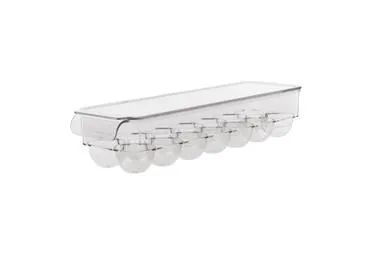 Olu uzglabāšanas kaste