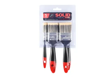 Otu komplekts SOLID 5gab.