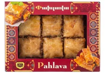 Pahlava Klasiskā 250g