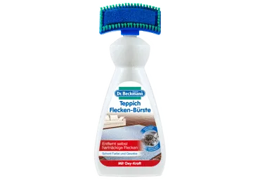 Paklāju tīrīšanas līdzeklis DR.BECKMANN 650ml