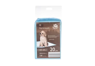 Paladziņi dzīvniek.HAPPY TAILS 60x60cm