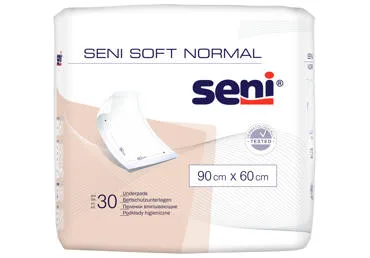 Paladziņi SENI SOFT Normal 60x90cm 30gb.
