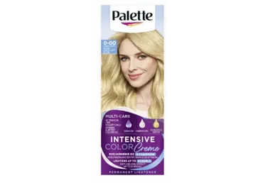 Palette ICC matu krāsa 0-00 super gaiši blonds