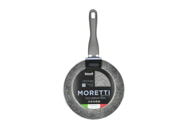 Panna 24cm UNIWELL pelēka