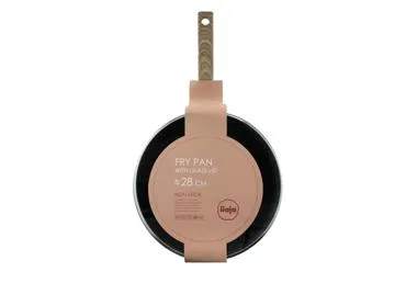 Panna ar vāku ILAJA 28cm
