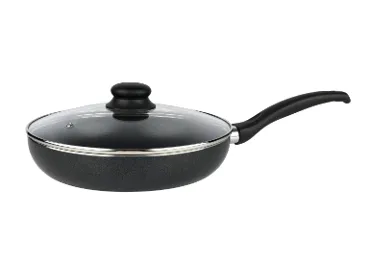 Panna ar vāku UNIWELL Eday 26cm