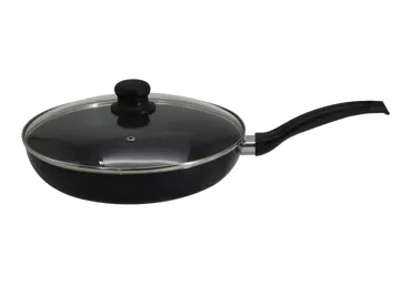 Panna ar vāku UNIWELL Eday 28cm