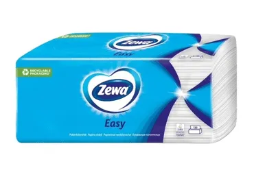 Papīra dvieļi ZEWA Easy 2k. 120lap.