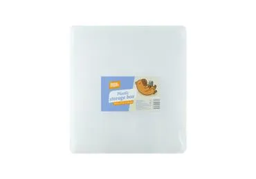 Papīra uzglabāšanas kaste HOME EXPERT 34,5x31,5x2,8cm