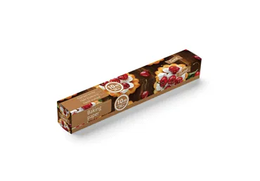 Papīrs cepšanai UNIWELL 10mx29cm