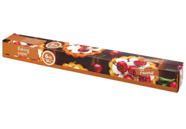 Papīrs cepšanai UNIWELL 6mx38cm