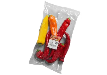 Paprika garā Palermo Mix 500g