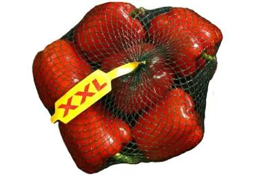 Sarkanā paprika 1kg