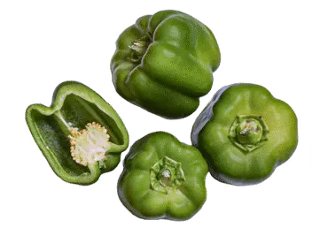 Paprika zaļā kg