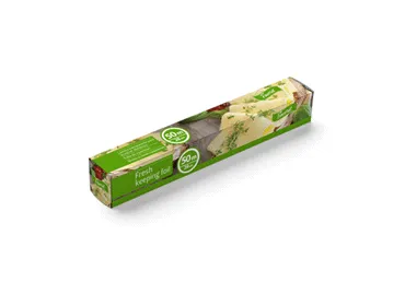 Pārtikas plēve UNIWELL 50mx29cm