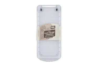 Pārtikas uzglabāšanas aukstuma kaste 38x16,5x6,5cm