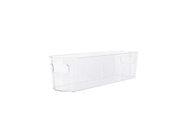 Pārtikas uzglabāšanas kaste 37,5x11x10