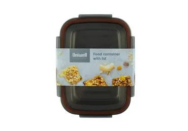 Pārtikas uzglabāšanas kastīte UNIWELL 550ml